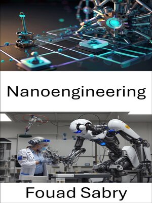 cover image of Nanoengineering